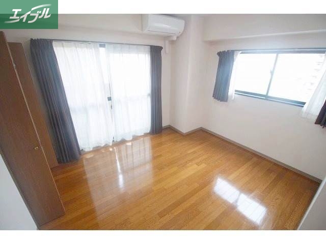 その他部屋・スペース　寝室