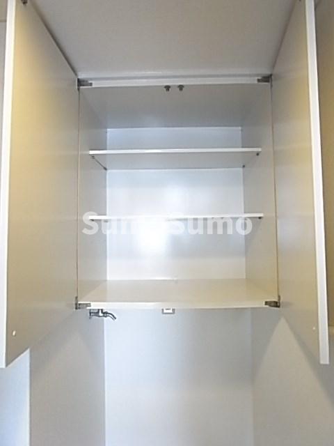 その他　お料理しやすいキッチンです