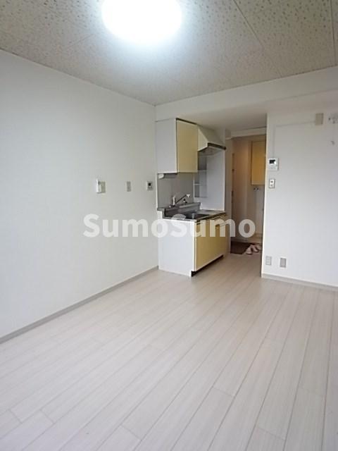 その他部屋・スペース　寝室です