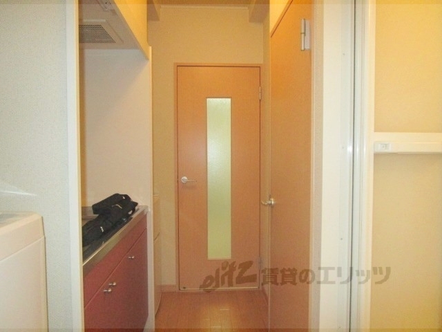 その他部屋・スペース　廊下