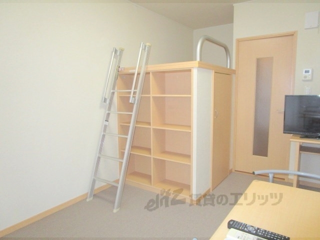 居室・リビング　洋室