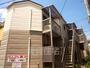 山科駅より徒歩5分 2階 築18年4ヶ月の賃貸物件