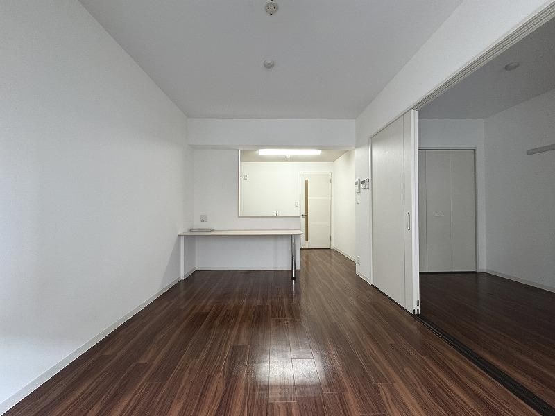 居室・リビング　※現況優先