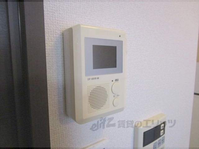 セキュリティ　ドアフォン（ＴＶ含）