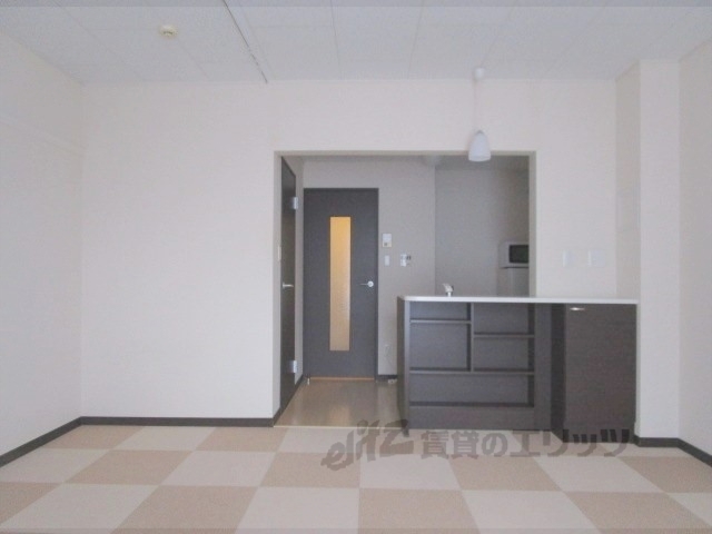 居室・リビング　洋室