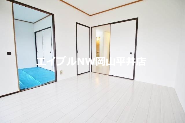 その他部屋・スペース