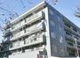高島平駅より徒歩3分 5階 築47年の賃貸物件