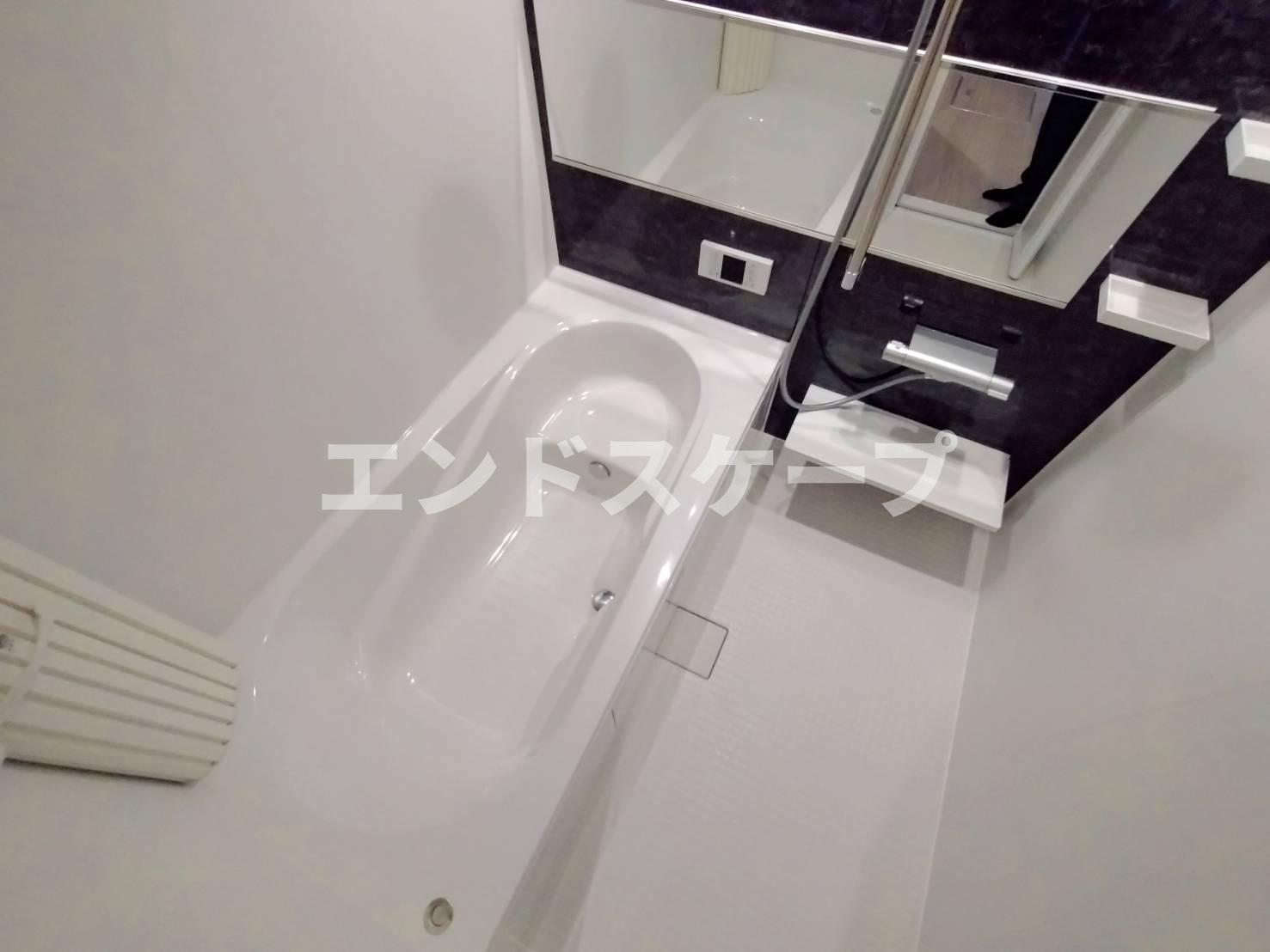 バス・シャワールーム　高崎、前橋のお部屋探しはエンドスケープまで！お客様の理想お聞