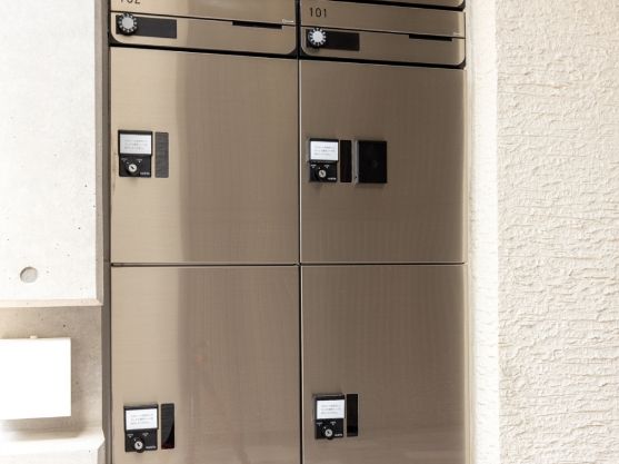 その他共有部分　ヴィスターリ目白