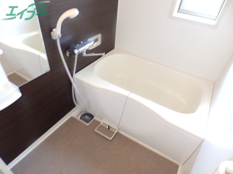 バス・シャワールーム　別部屋参照