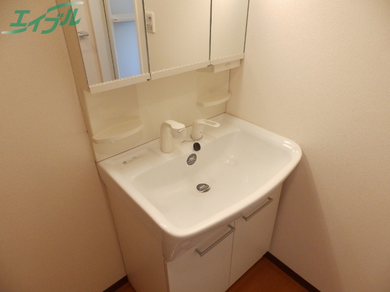 洗面設備　別部屋参照