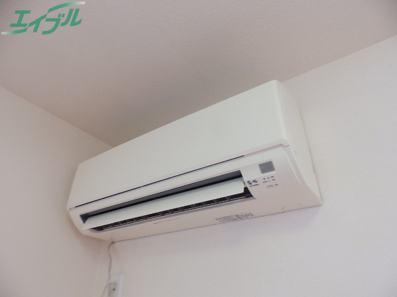 その他設備　別部屋参照