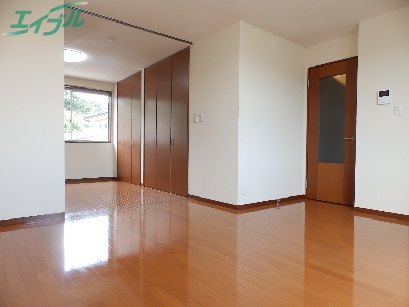 居室・リビング　別部屋参照