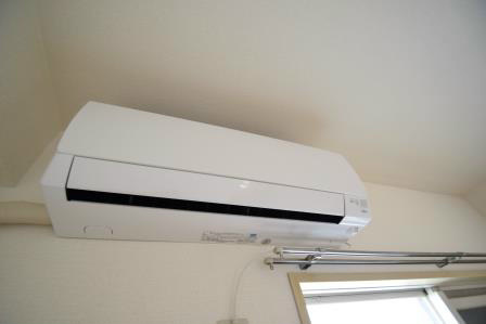 その他設備　同間取り別部屋　参考画像