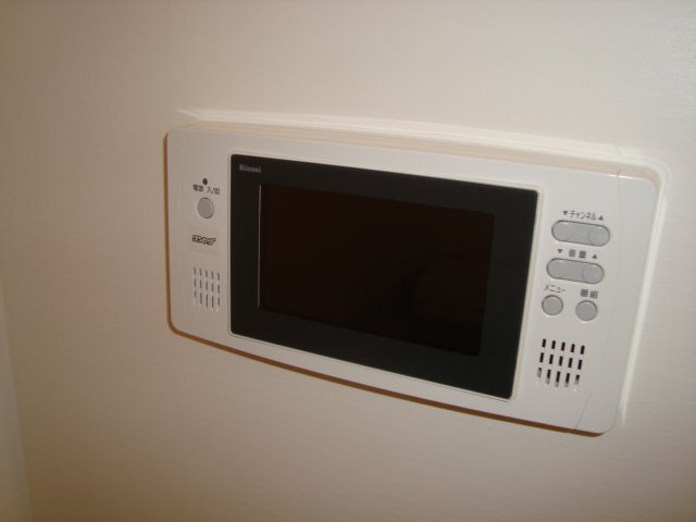 その他部屋・スペース　浴室ＴＶ