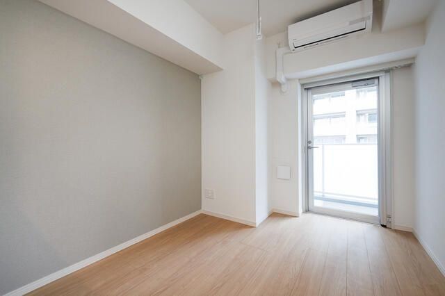 居室・リビング　参考画像 別住戸の写真です