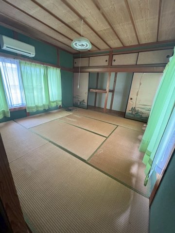 居室・リビング　2025年8月撮影※現況を優先します