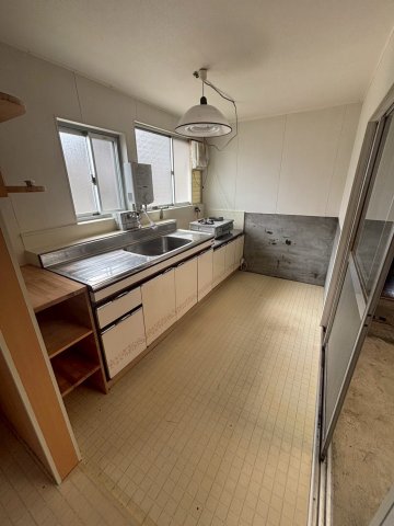 その他部屋・スペース　2025年8月撮影※現況を優先します