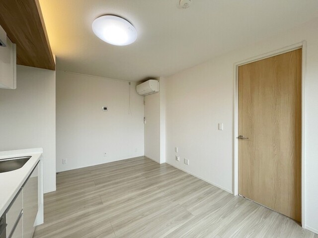 居室・リビング　ＤＫ