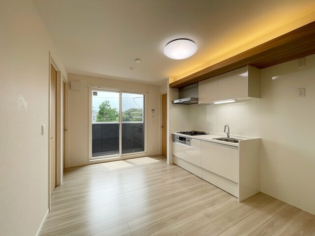 居室・リビング　ＤＫ