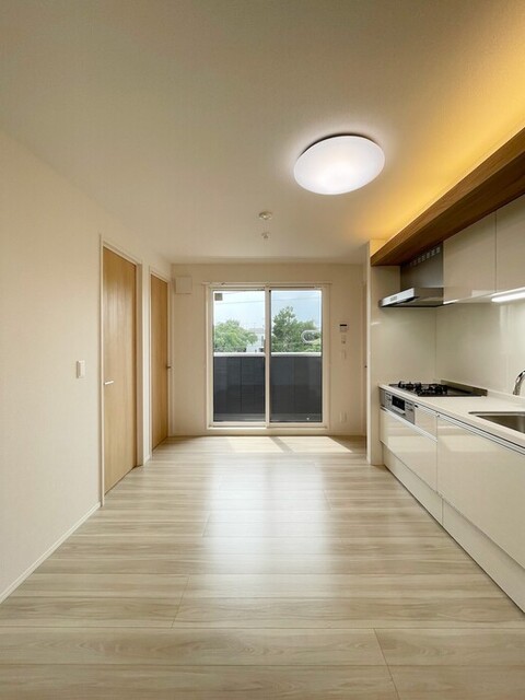 居室・リビング　ＤＫ