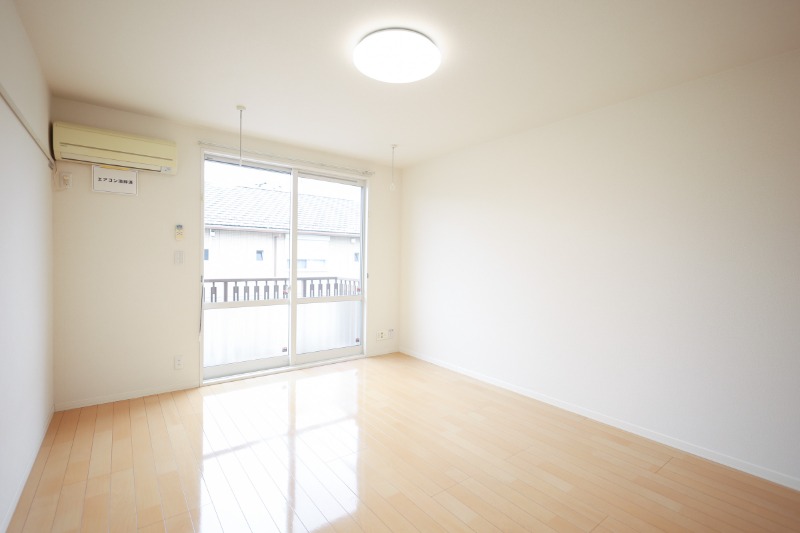 居室・リビング　図面と現状に相違がある場合には現状を優先