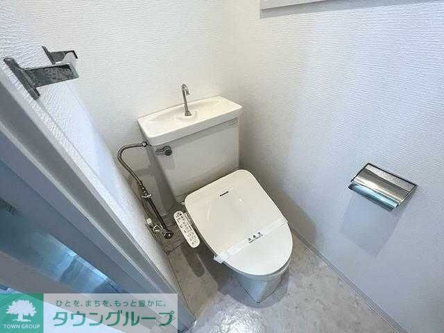 トイレ　★別部屋参考写真★