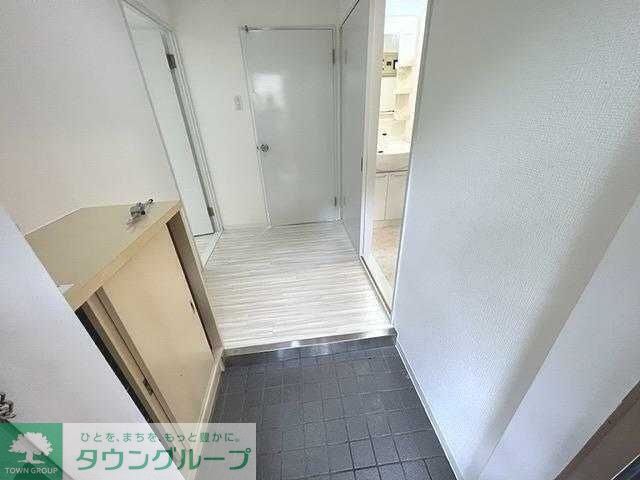 玄関　★別部屋参考写真★