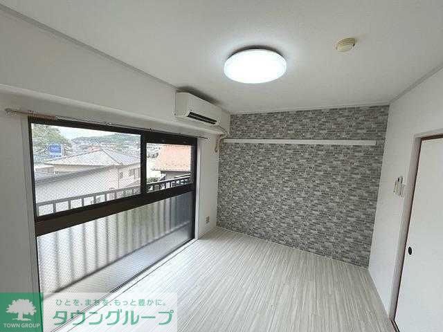 居室・リビング　★別部屋参考写真★