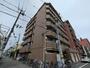 今里駅より徒歩7分 4階 築38年10ヶ月の賃貸物件