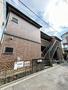 三ノ宮駅より徒歩14分 2階 築21年9ヶ月の賃貸物件