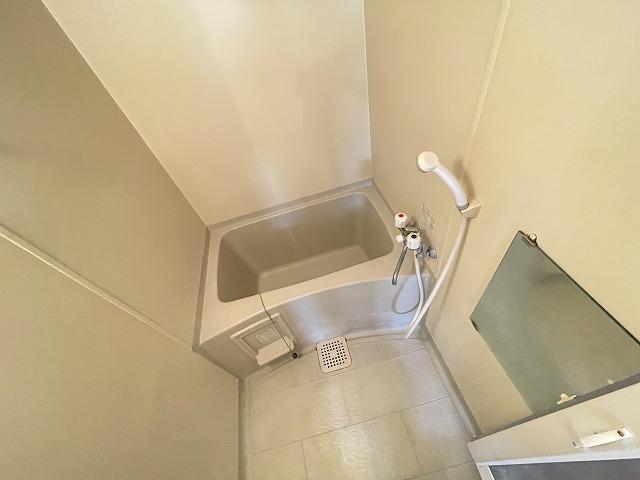 バス・シャワールーム　浴室