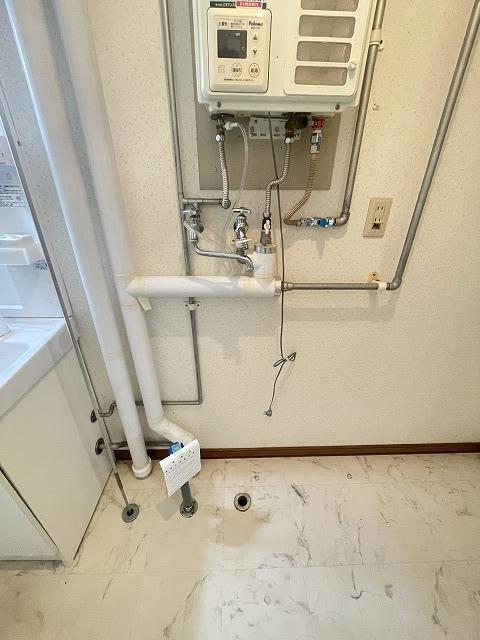 その他部屋・スペース　内装