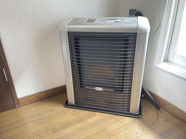 その他設備　設備