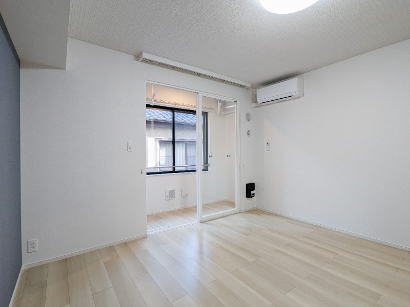 居室・リビング　図面と現状に相違がある場合には現状を優先