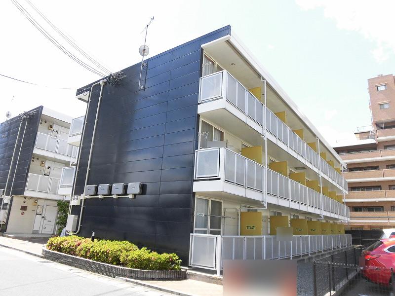 山陽電鉄本線 手柄駅 徒歩11分 築24年