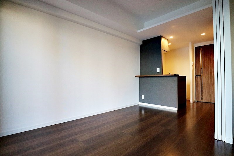 居室・リビング　※同タイプ参考画像