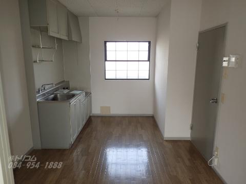 キッチン　キッチン（イメージ）