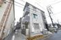 西新井駅より徒歩22分 2階 築5年8ヶ月の賃貸物件