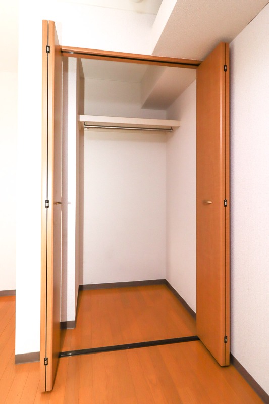 収納　図面と現状に相違がある場合には現状を優先