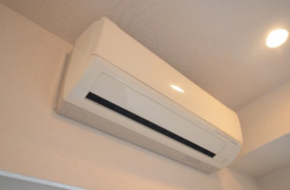 その他設備　MFPRコート蒲田