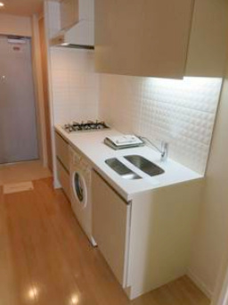 キッチン　MFPRコート蒲田