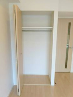 収納　MFPRコート蒲田