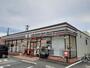 コンビニ　セブンイレブン 久喜栗原２丁目店（コンビニ）まで1600m