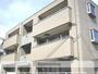 高槻駅より徒歩12分 3階 築22年8ヶ月の賃貸物件
