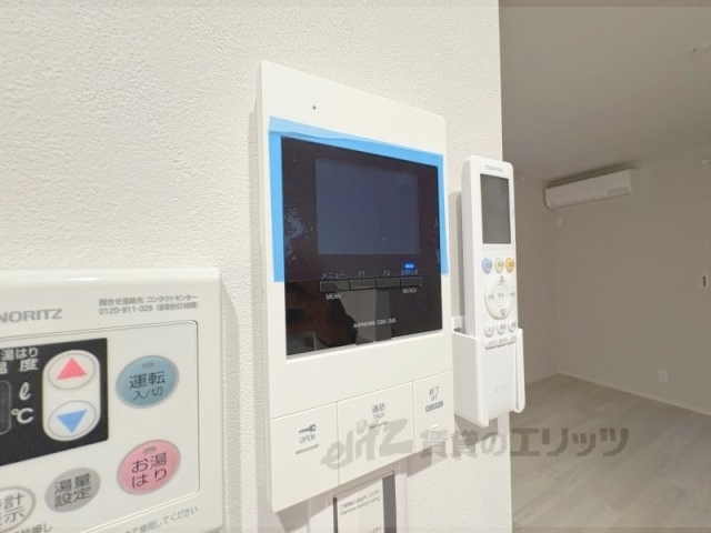 セキュリティ　ドアフォン（ＴＶ含）