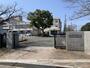 中学校　熊本市立武蔵中学校（中学校）まで1341m