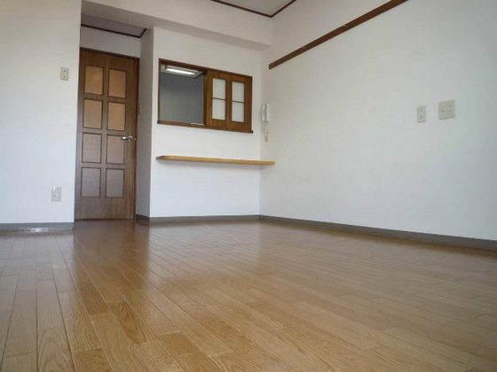 その他部屋・スペース　※別部屋の写真です