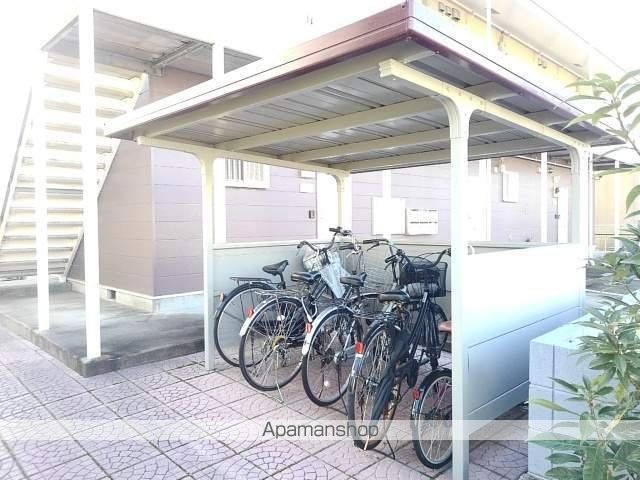 その他共有部分　その他共有部分