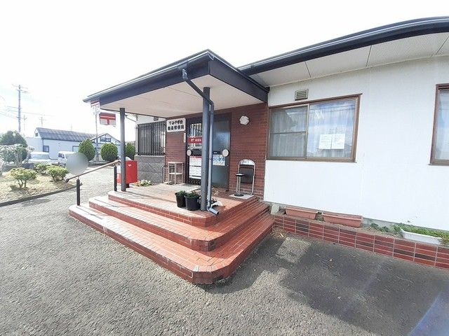 郵便局　みやぎ台簡易郵便局（郵便局）まで850m